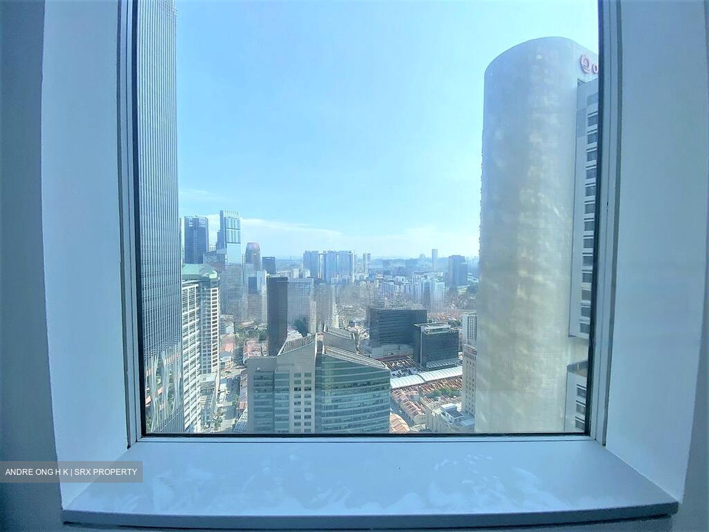Uob Plaza (D1), Office #472963271